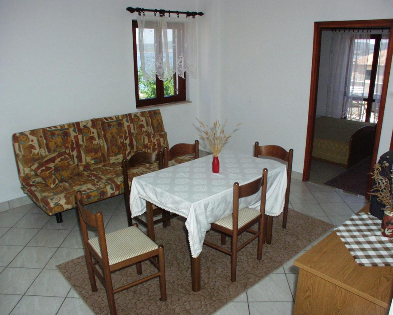 Apartments By The Sea Pisak, Omis - 658 미미체 객실 사진
