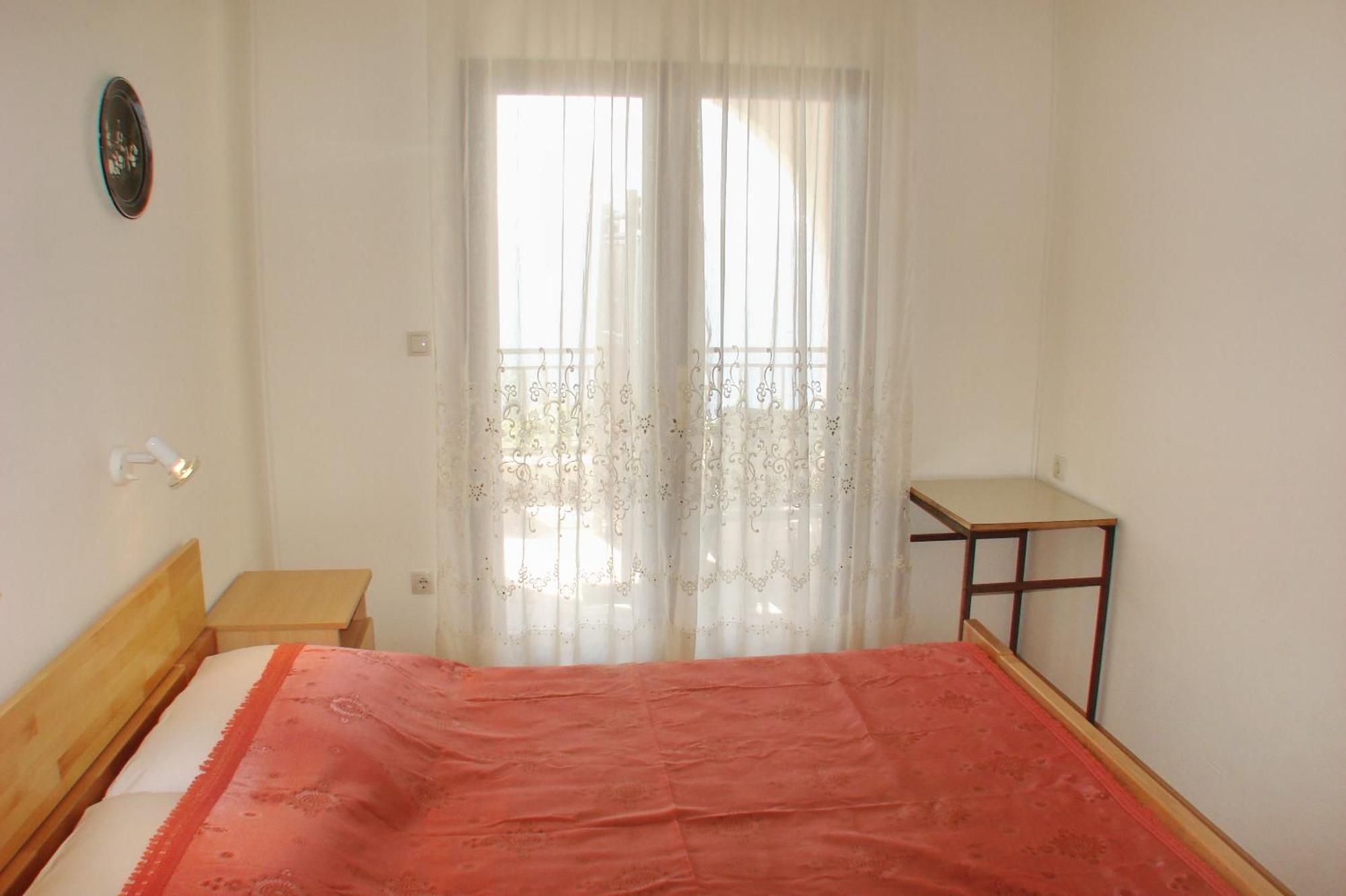 Apartments By The Sea Pisak, Omis - 658 미미체 객실 사진